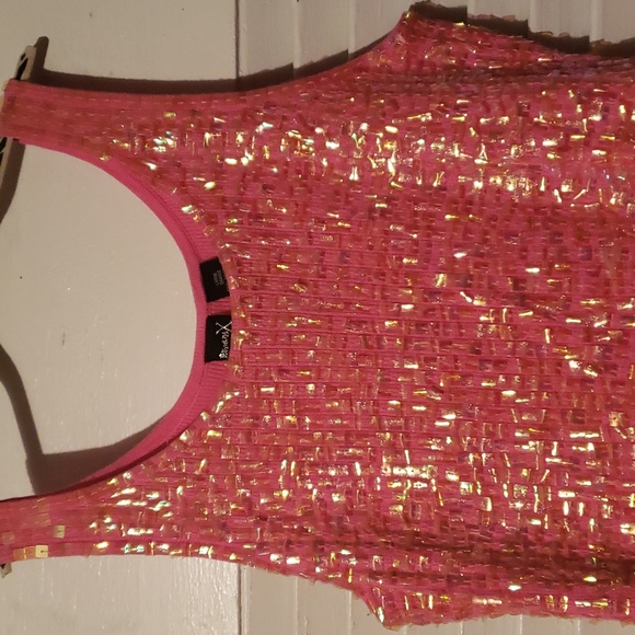 FormulaX  Tank - Picture 1 of 6